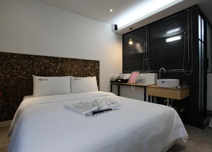 Hotel Zzac