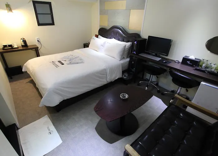 Hotel Zzac