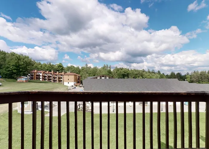 Vacation rental: Okemo Mountain Condo