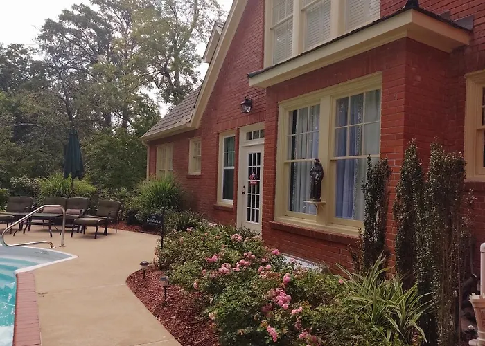 Good House B&B