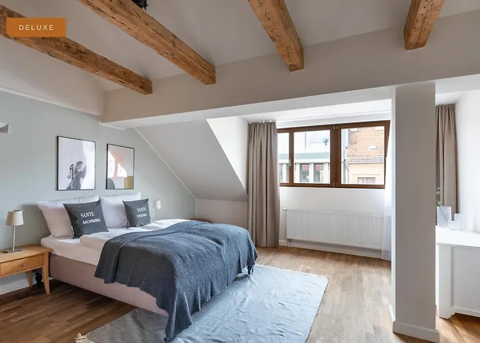 Ferienvermietung: Schoenhouse Avenue - Digital Access