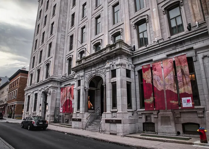 Hôtel accueillant les animaux: Hotel 71 By Preferred Hotels & Resorts
