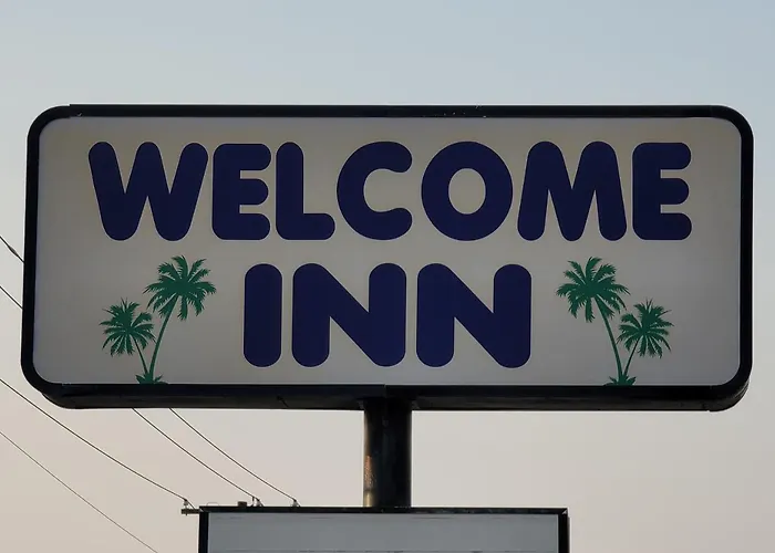 Welcome Inn
