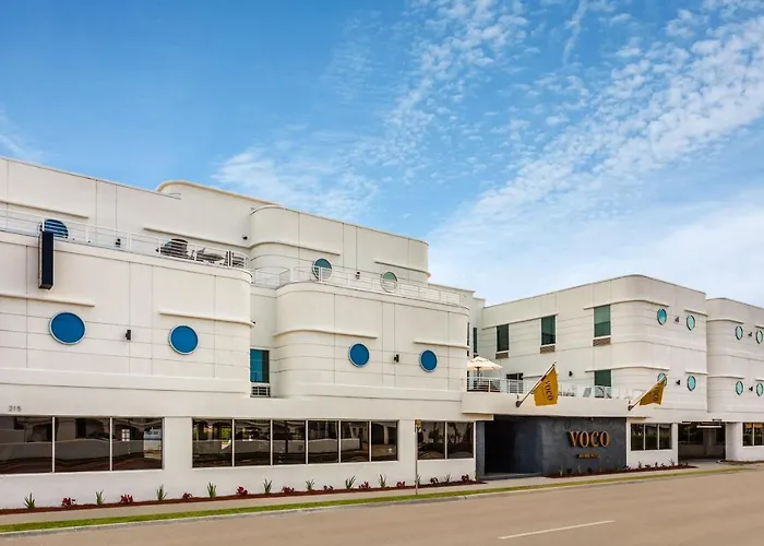 Boutique hotel only: Voco St Augustine Historic Area By Ihg
