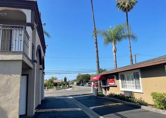 Legacy inn&suites