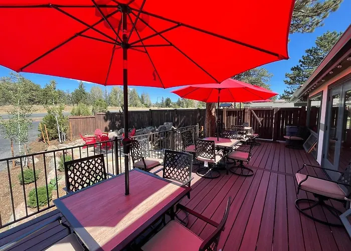 Estes Mountain Inn