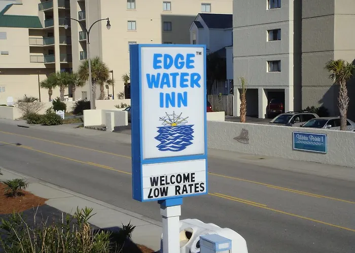 Edgewater Inn
