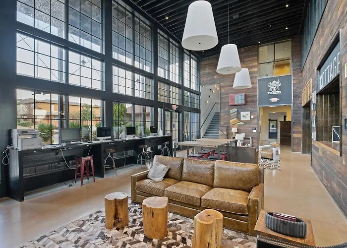 Pool Villa: The Cottages At San Marcos