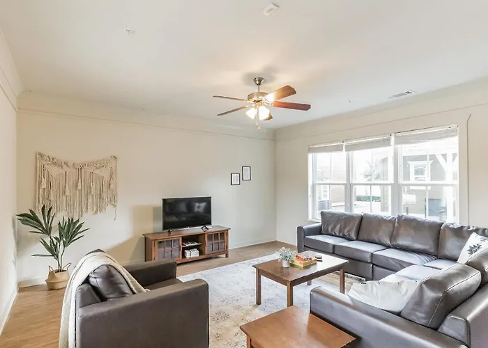 Pool Villa: The Cottages At San Marcos