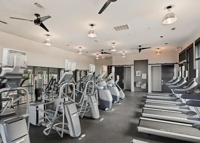 Pool Villa: The Cottages At San Marcos