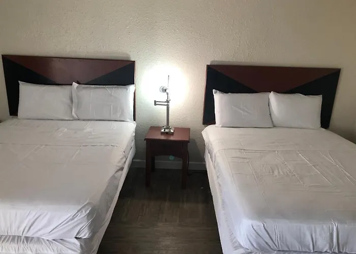 Travel Inn