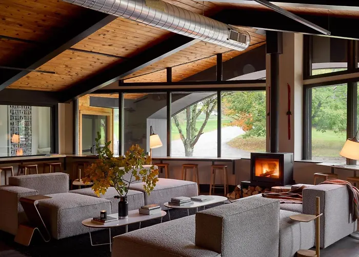 Hotel: Taelta Lodge, A Bluebird By Lark