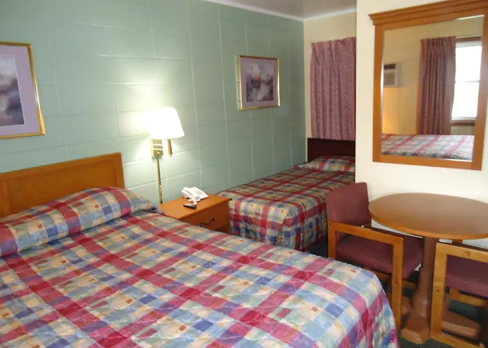 Tower Motel