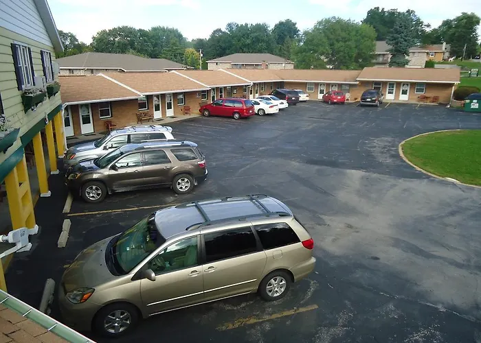 Tower Motel