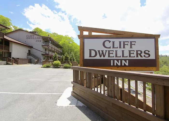 Cliff Dwellers