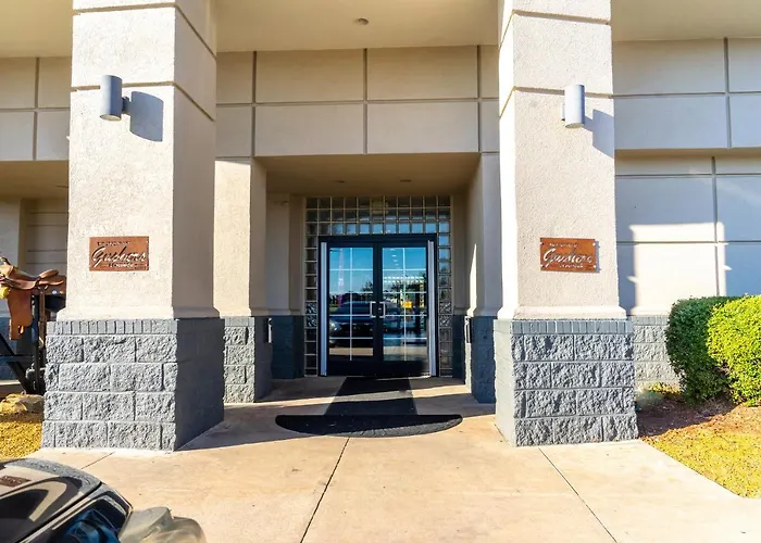 Family Friendly Hotels Oyo Ardmore Ok I-35