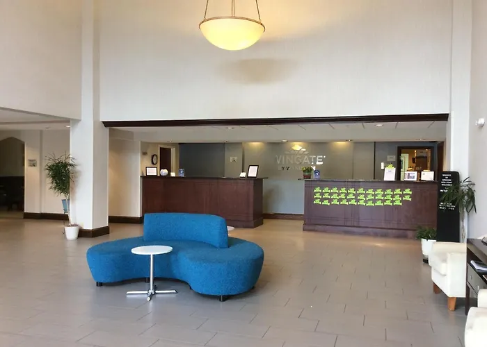 Boutique hotels Wingate By Wyndham High Point Greensboro Airport South