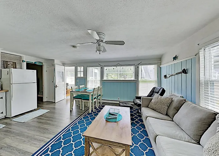 Private Villa: Old Orchard Cottage