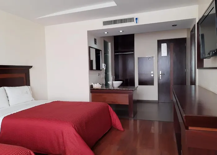 Hotel Madeira