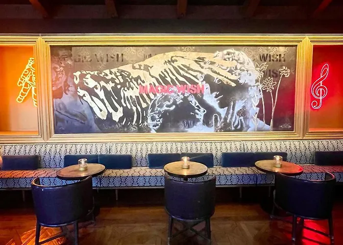 Hotel: Pod Times Square