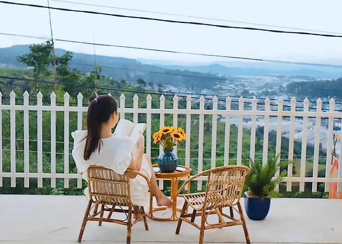 Nha Minh Homestay