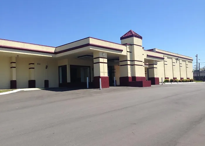 Budget Inn - Gastonia