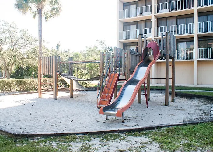 Red Lion Orlando Lake Buena Vista South- Near Disney