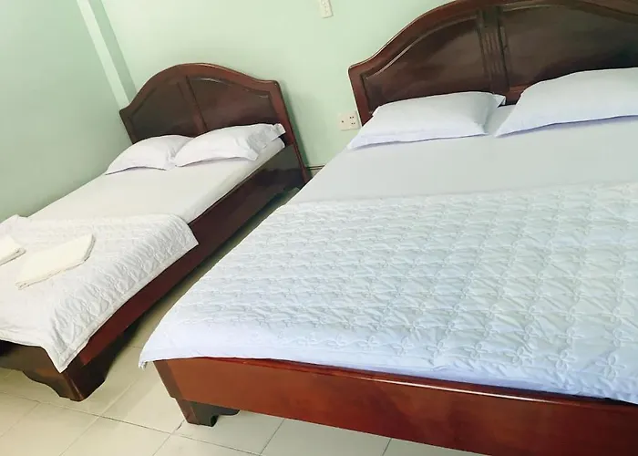 Banh Mi Motel