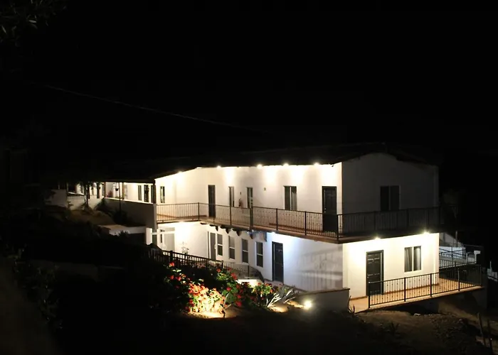 Spa Hotel: Vinas Del Castillo