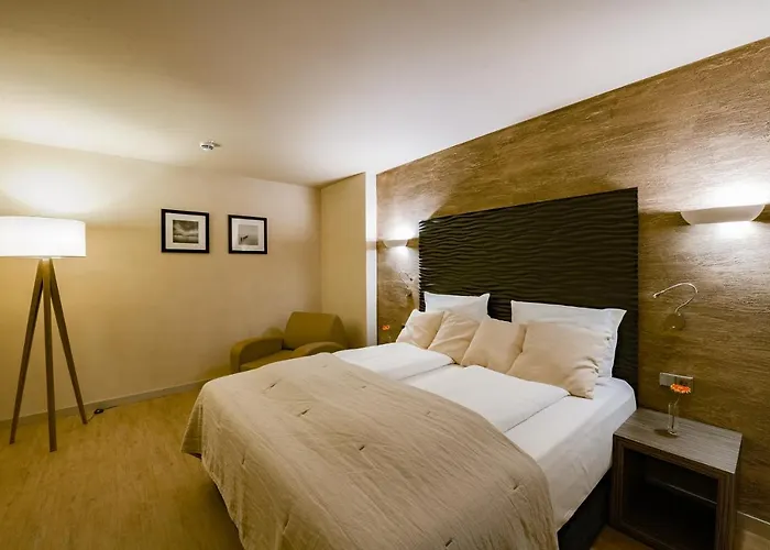 Haustierfreundliches Hotel: Artim Hotel