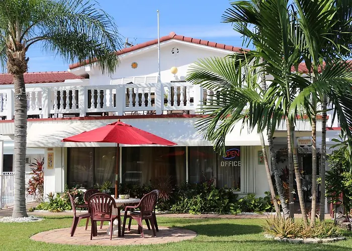 Breakaway Inn Guest House