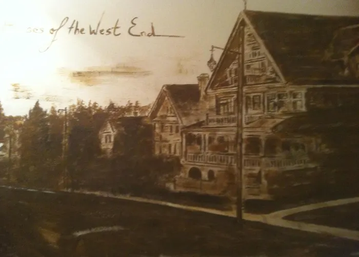  West End Guest House