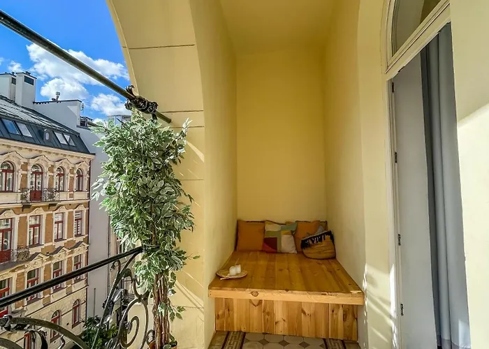 Moon Hostel Warszawa