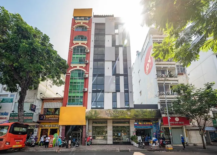 Saigon Kiko