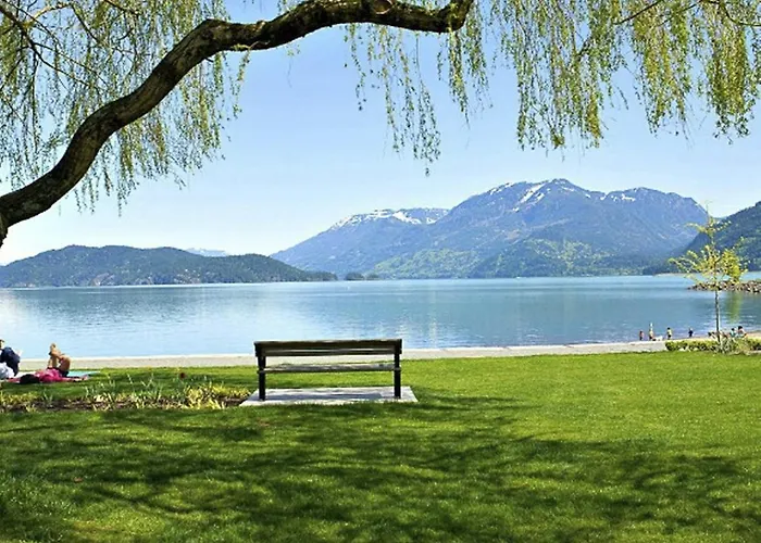 Pet Friendly hotel: Harrison Beach Hotel
