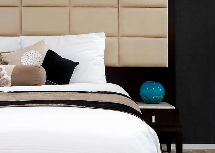 Hotel de playa: Vr Queen Street Hotel & Suites