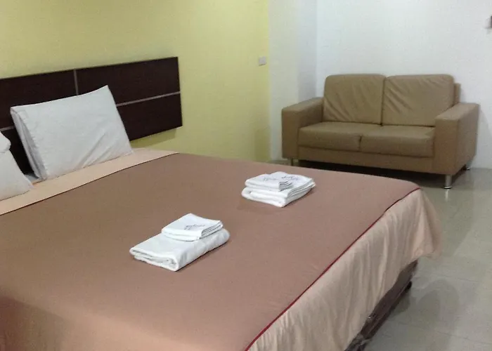 Diamond Bangkok Apartment