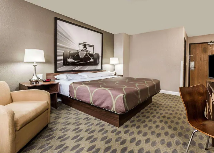 Super 8 By Wyndham