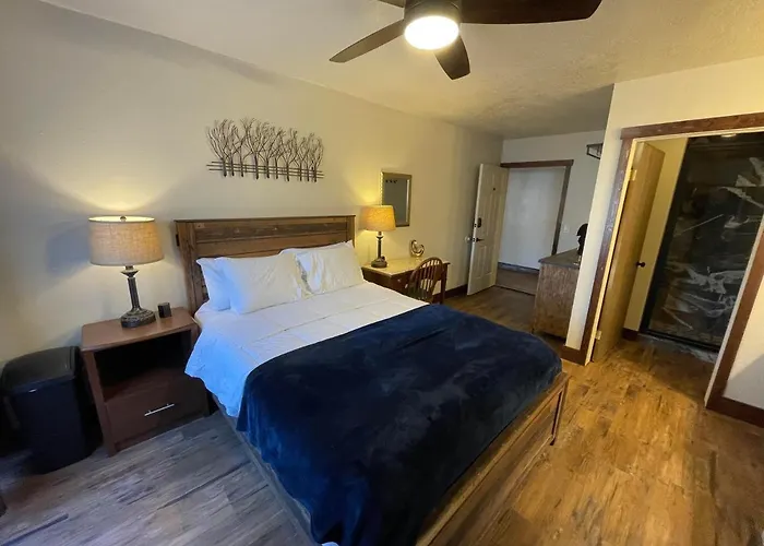 Kanab Lodge