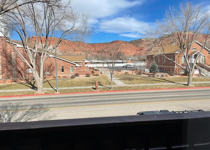 Kanab Lodge