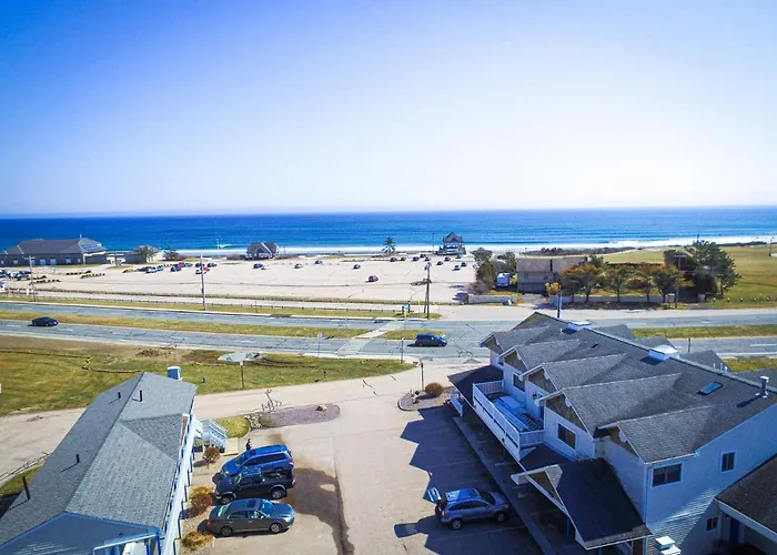 Family Hotel: Scarborough Beach Motel