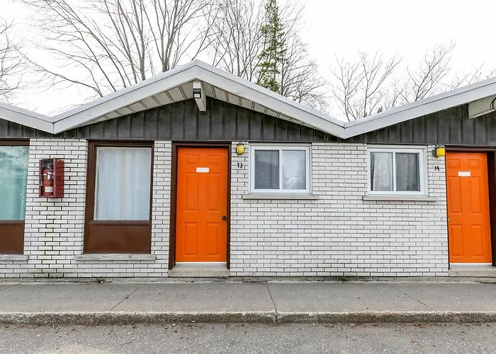 Motel Rideau