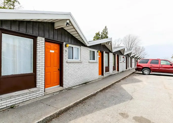 Motel Rideau