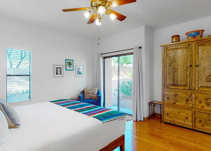 Vacation rental: Casa Bonita