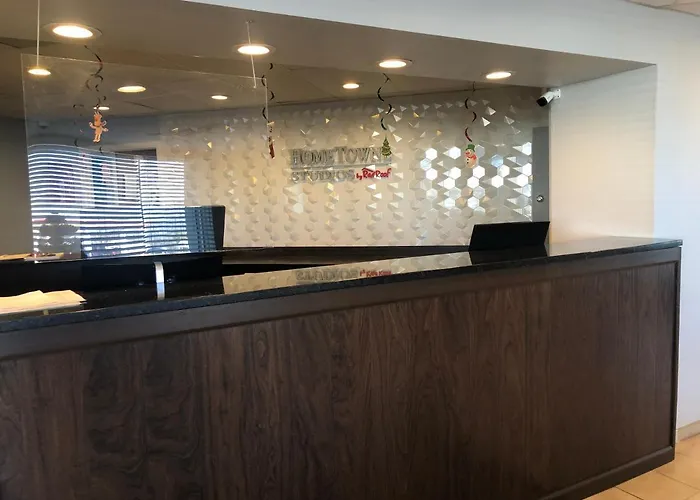 Hotel: Days Inn By Wyndham Indianapolis South