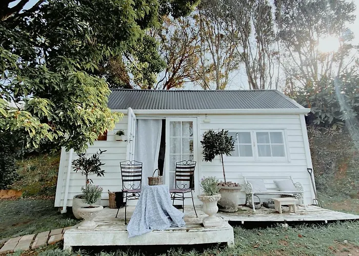The Little Cottage