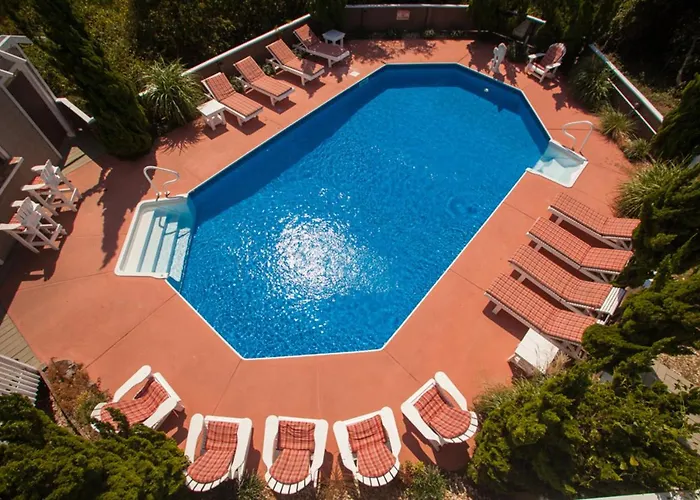 Villa: Beach Shell-A