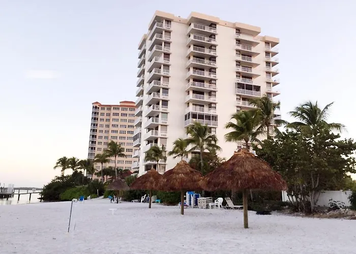 Lover'S Key Beach Club By Check-In Vacation Rentals
