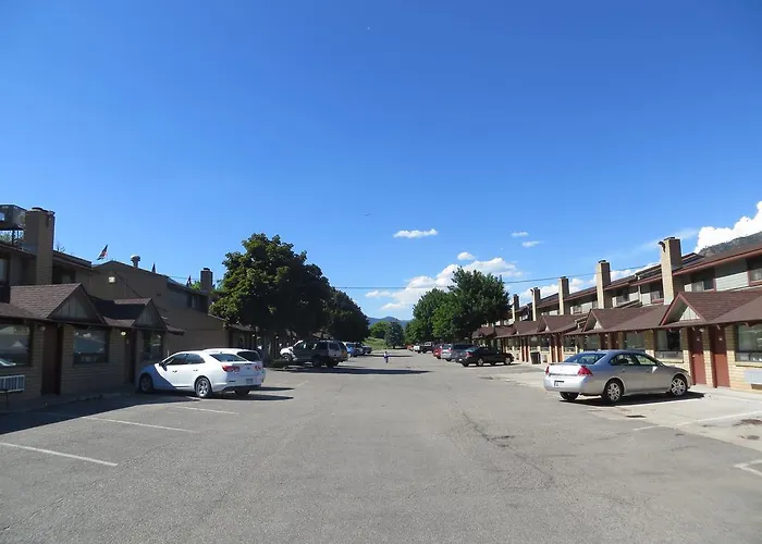 Iron Horse Inn