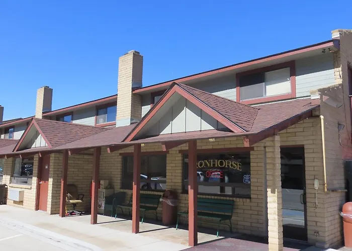 Iron Horse Inn